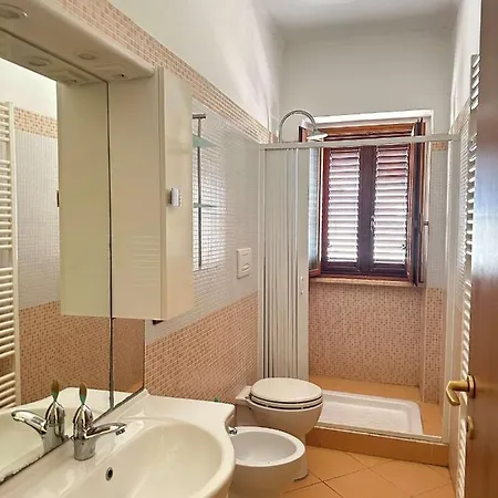 Scirocco Apartament Holiday home *