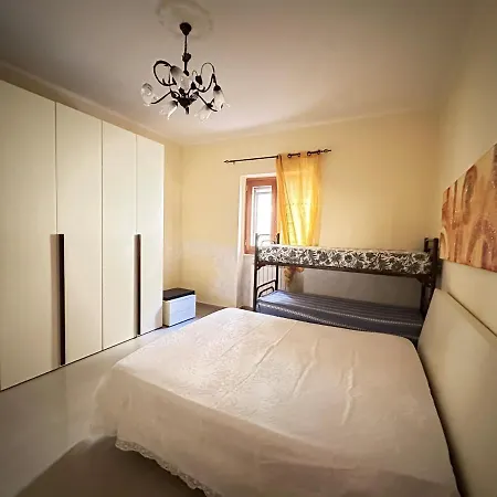 Scirocco Apartament Holiday home